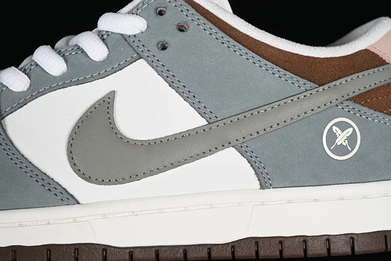 All categories Nk SB Dunk Series Nk SB Dunk Low low-top sneakers M version pure original Yuto Horigome x Nk SB Dunk Low joint model SB low-top casual sports skateboard shoes FQ1180-001